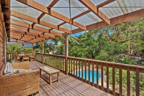 Palms in Paradise, Cannonvale